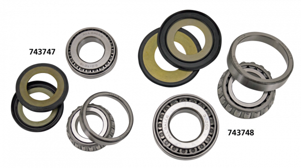 ALL BALLS STEERING HEAD BEARING KITS